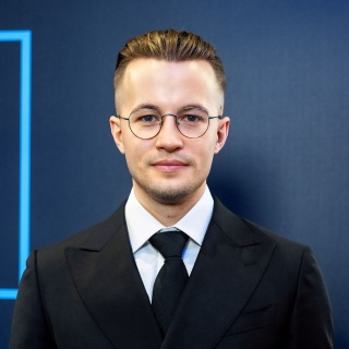 Ihor Zarechnyi